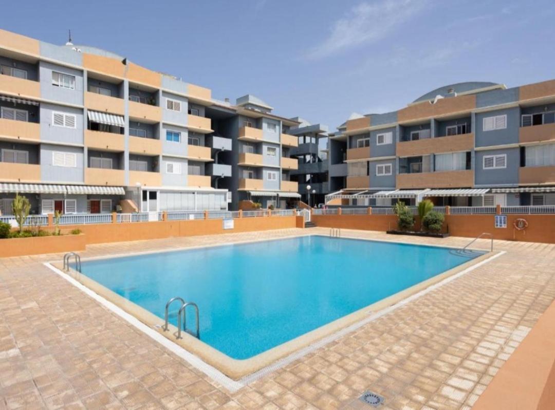Casita El Destino Apartment