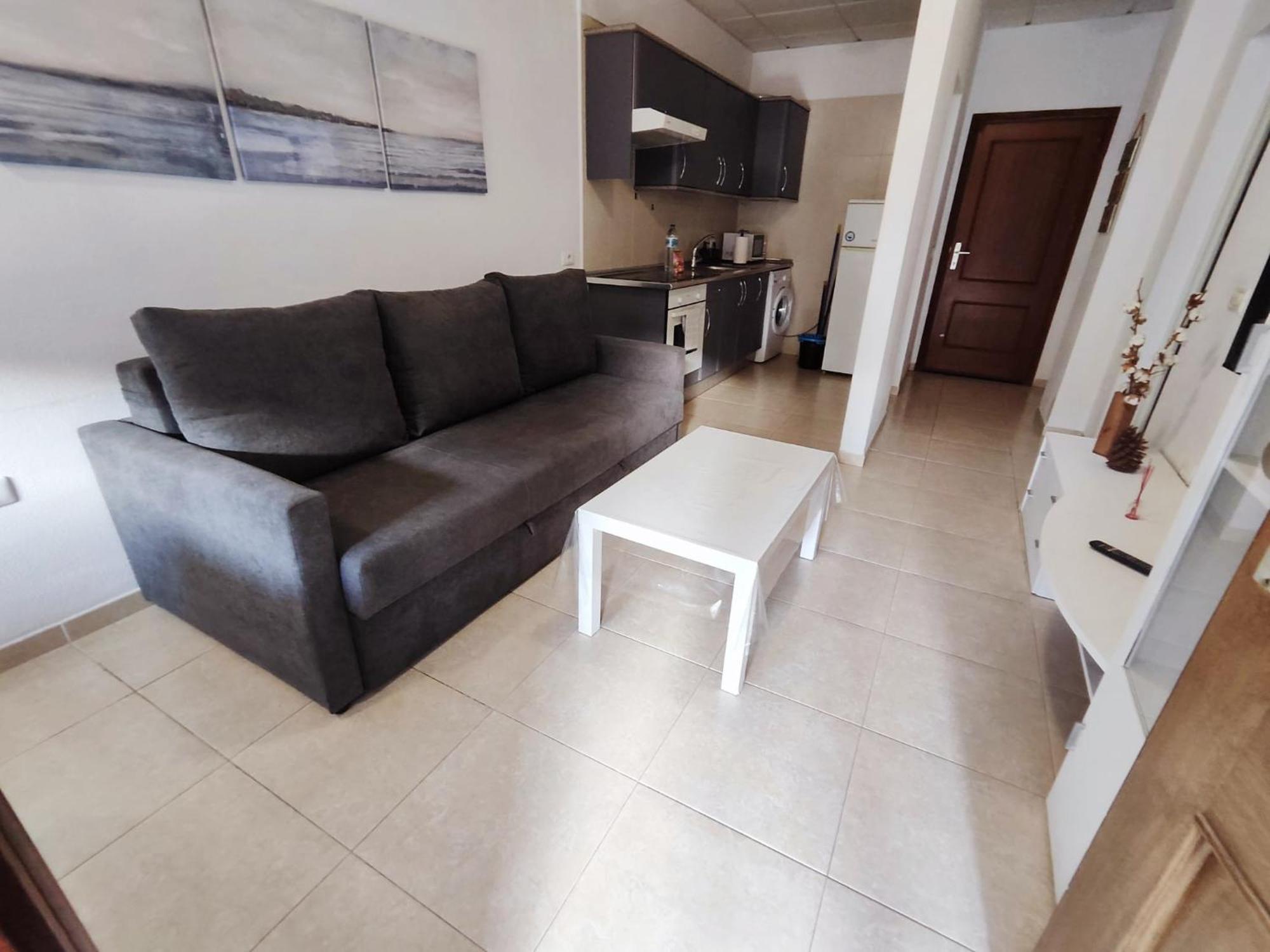 Apartment Casita El Destino *