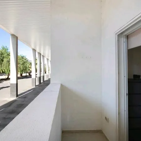 Casita El Destino Appartement Puertito de Guimar Buitenkant foto