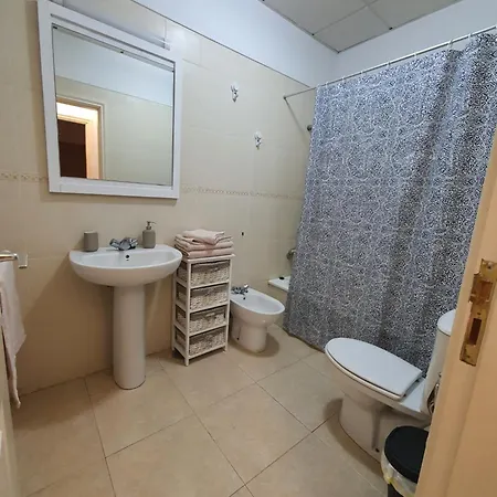 Casita El Destino Appartement Puertito de Guimar Buitenkant foto