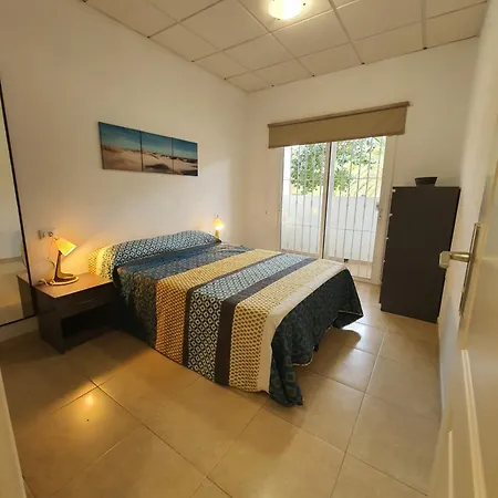 Casita El Destino Appartement Puertito de Guimar Buitenkant foto