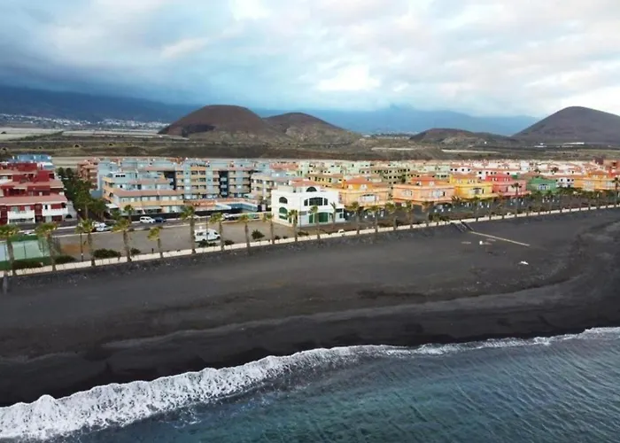 Casita El Destino