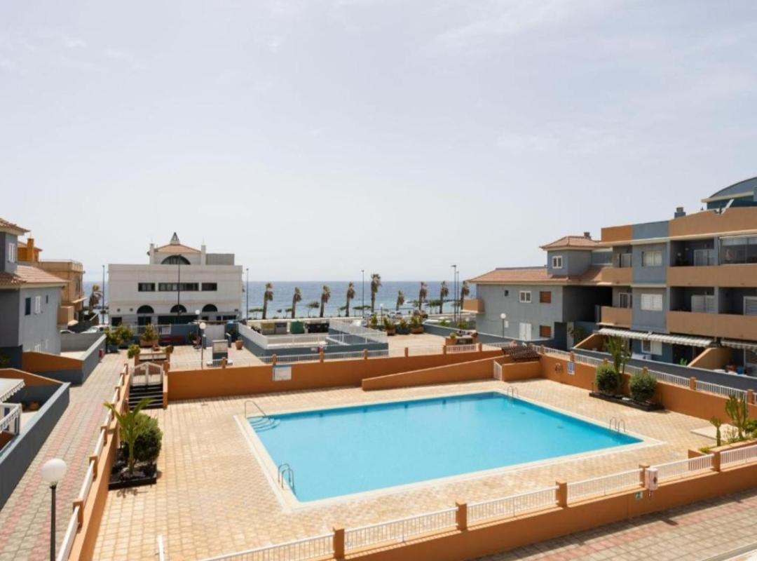 Casita El Destino Apartment