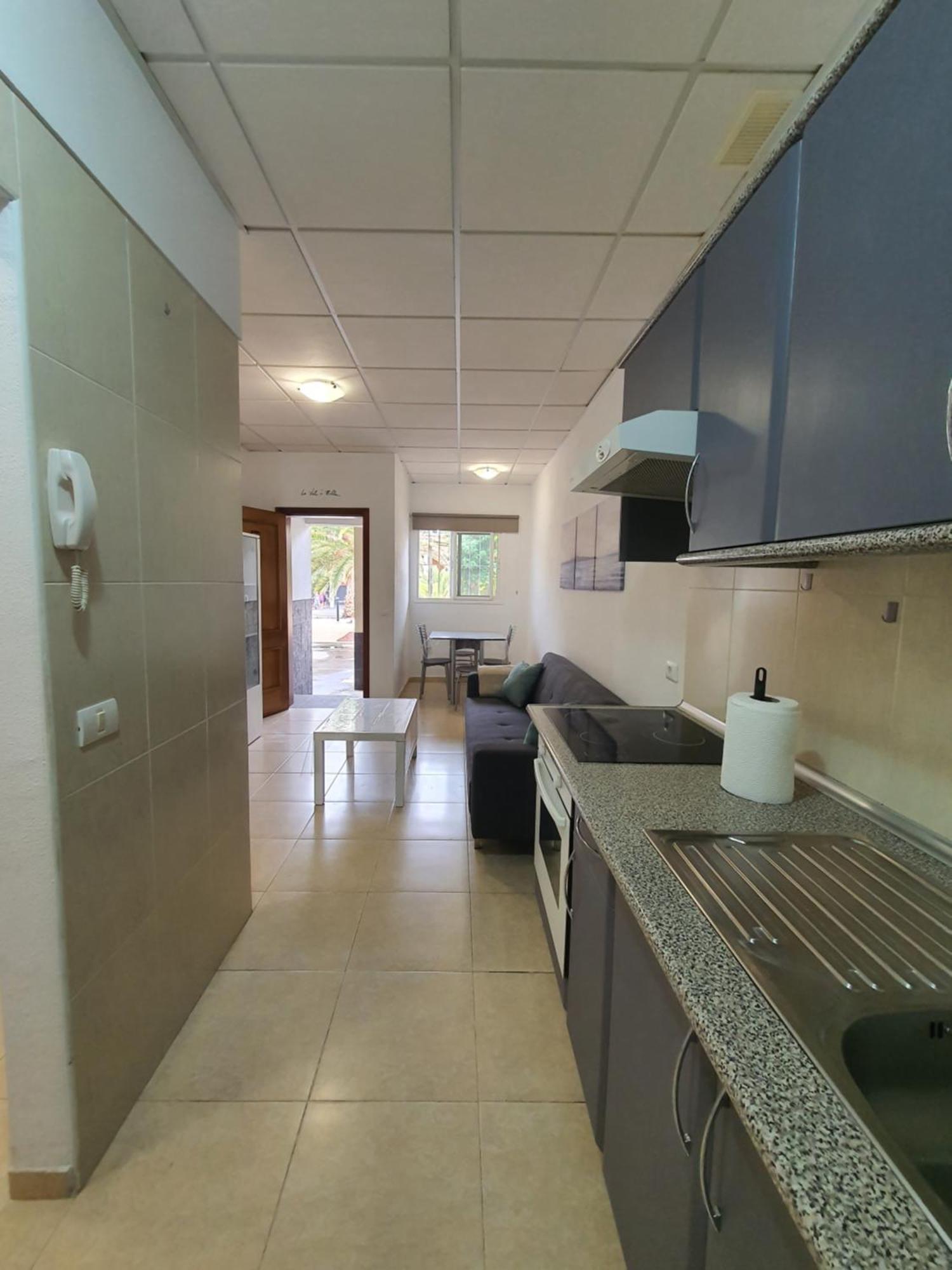 Apartment Casita El Destino